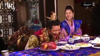 یه میکس باحال از خنده های جی چانگ ووک