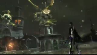 Bayonetta 2 , Ready To Fight