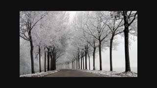 آهنگ فوق العاده زیبای نازنین مریم ( به یاد قدیما)