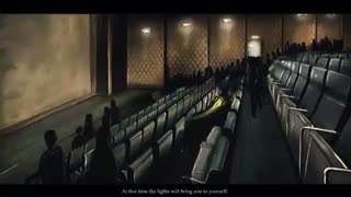 بازی بال های تاریک