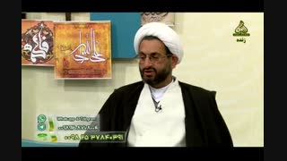 اگر بچه ای در نماز جلوی ما بنشیند میتوانیم جایمان را برای سجده عوض کنیم؟ استادوحیدپور