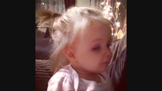 وای اینو باید بزاری لای نون بربری بخوری