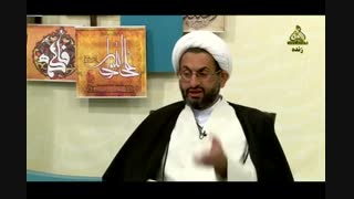 اگر بخاطر کمردرد نمازها را نشسته بخوانیم اشکال دارد؟ استادوحیدپور