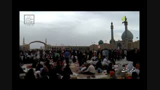 مسجد جمکران