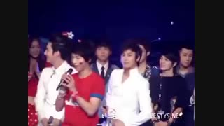 Fancam 3] ⓢⓢ501 Young Saeng Focus - "Winning + Encore" @ ⓜⓤⓢⓘ© ßⓐⓝk [10.06.11]