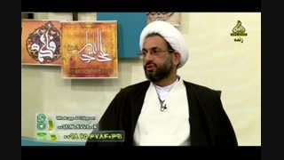 آیا برای خواندن نماز پوشیدن بدن در زیر چادر برای خانمها واجب است؟ استادوحیدپور