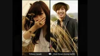 tiffany.snsd.gg.girls generation.fan boys(kim hyun jung,siwon.leetuck,luhan.......................