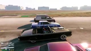 دانلود مد لورایدر برای Gta v