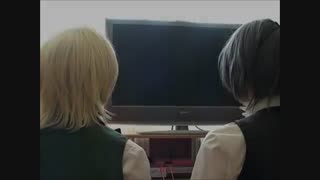 یک روز با کاسپلی اولین و سیل