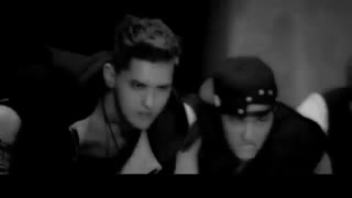 ویدئو خفن از اکسو