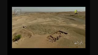 محوطه تاریخی شمشیرگاه