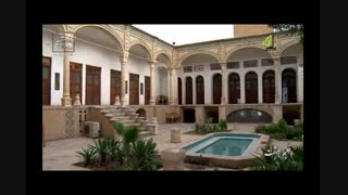 خانه زند و حاج قلی خان