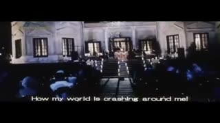 علی سنتوری - محسن چاوشی - سنگ صبور