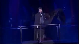 Keiyaku [From Kuroshitsuji Musical 2013] - YouTube