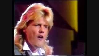 Blue System- Concert in Spain -1987 With C.C.Catch