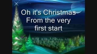 مدرن تاکینگ - آهنگ کریسمس همراه با زیر نویس