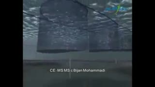 Offshore cage Aquaculture/پرورش آبزی های دریا در قفس های فراساحلى