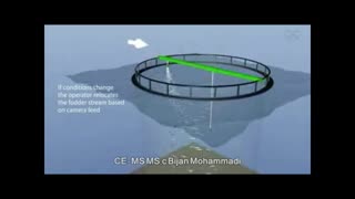 Introduction fish cage culture