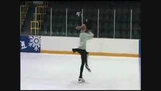 یه پاتیناژ عالی حتما ببینید