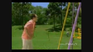 درویش کن چشو تا سرت نیاد