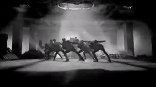 Dilemma mv از infinite