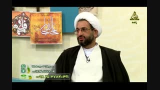 آیا خانمها نیز میتوانند اذان و اقامه بگویند؟ استادوحیدپور