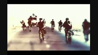 رجزخوانی به سبک مهدی سلحشور!!!