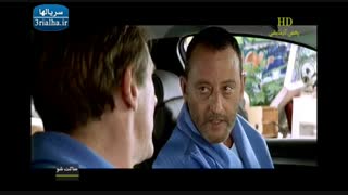 فیلم خارجی ساکت شو  دوبله فارسی