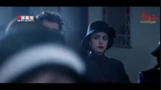 کلیپ جدید شهرزاد با صدای محسن چاوشی