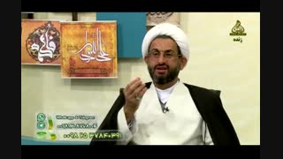 آیا نذر و مقدار نذر را میتوان تغییر داد؟ استادوحیدپور