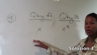 آموزش GRE - درس اول (خواص اعداد)