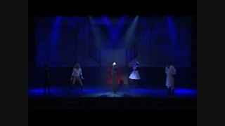 Yes, my lord (Song 2) Kuroshitsuji Musical (Sebastian)[Sub español y romaji] - YouTube