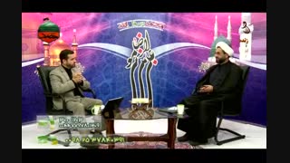 ذکر در سجده چیست؟ استادوحیدپور