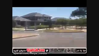 دوربین مخفی خنده دار داعشی