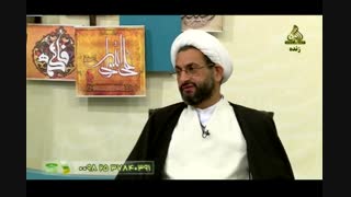 کسی که از کربلا با خود اشتباهی یک پتو بیاورد باید چکار کند؟ استادوحیدپور