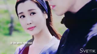 میکسی از سریال پادشاه هتل