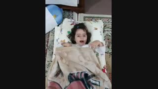 خیلی بانمکه