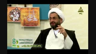 محاسبه وقت نیمه شب شرعی ؟ استادوحیدپور