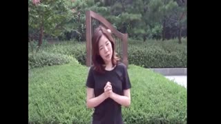 چالش اب یخ سانی