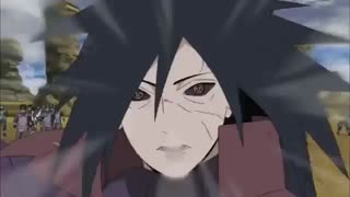 uchiha madara amv