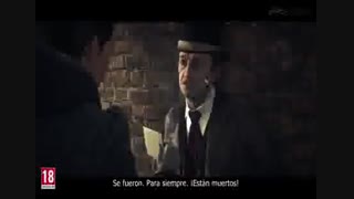 تریلر دی ال سی جدید بازی سیندیکا