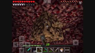 minecraft pe gameplay