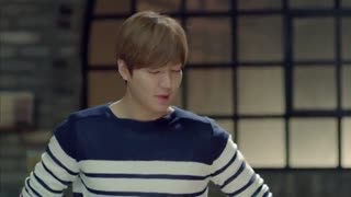 مینی سریال عشق تابستانی  با بازی لی مین هو و یونا summer love قسمت دوم 2 کامل