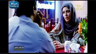 فیلم ایرانی هر شب تنهایی