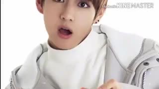BTS V [Kim Tae Hyung] Birthday 2015