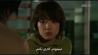 Ƹ̵̡Ӝ̵̨̄Ʒبخشی خنده  دار از سریال تو زیبایی+ترجمهƸ̵̡Ӝ̵̨̄Ʒ