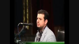 قابل توجه افراد مذهبی. استاد رائفی پور