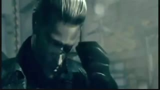 Albert Wesker , Animal I Have Become