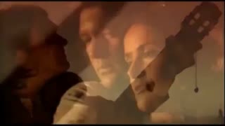 Gipsy Kings with( Banderas & Salma Hayek Desperado-2