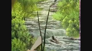 آموزش نقاشی باب راس فصل اول قسمت 5